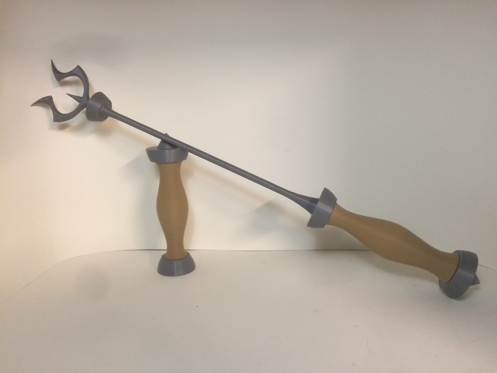 Little Witch Academia Wand