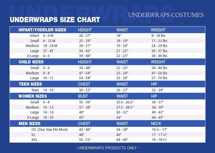 Underwraps Astronaut Orange Nasa Adult Plus Teen Mens Halloween Costume 29137