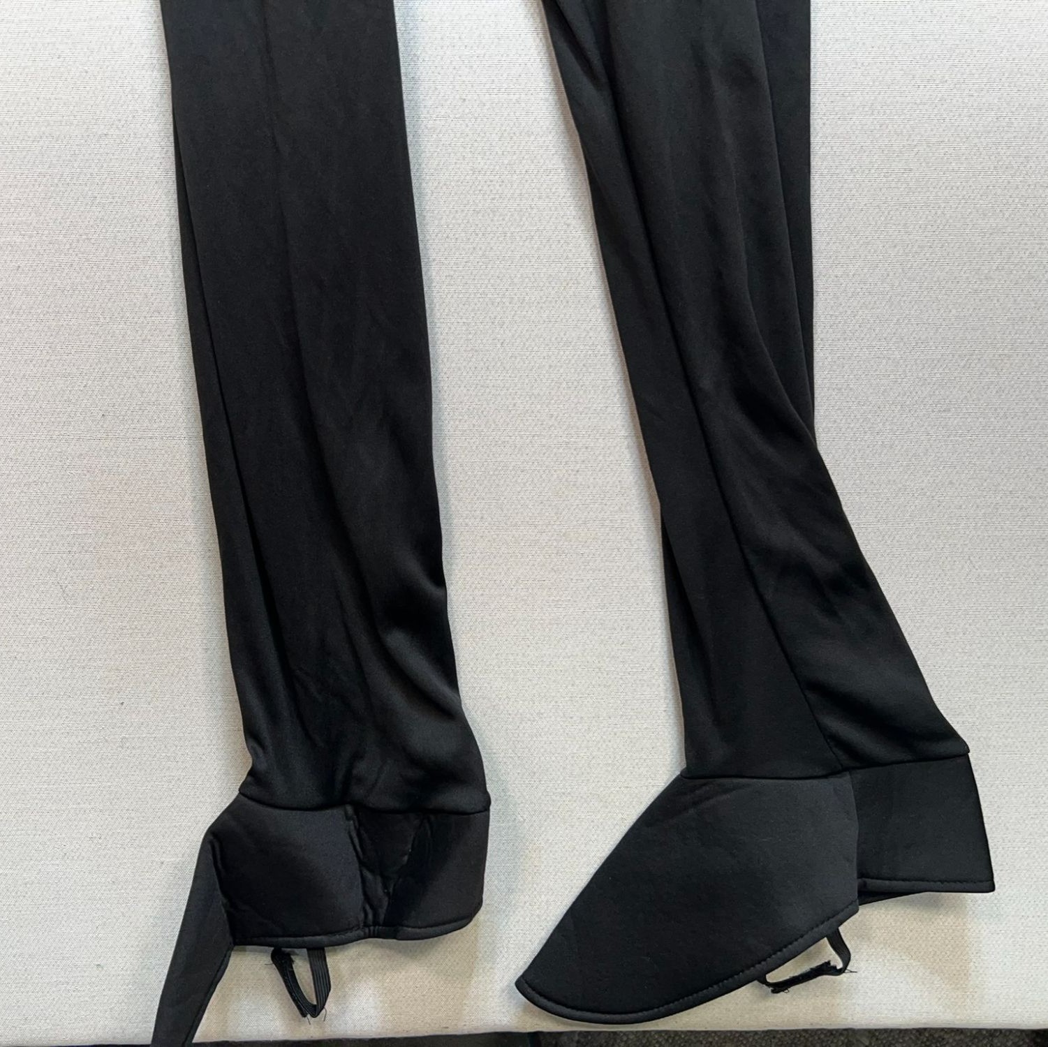 Dark Knight Trilogy Catwoman Adult Costume Womens Medium Black Jumpsuit ONLY