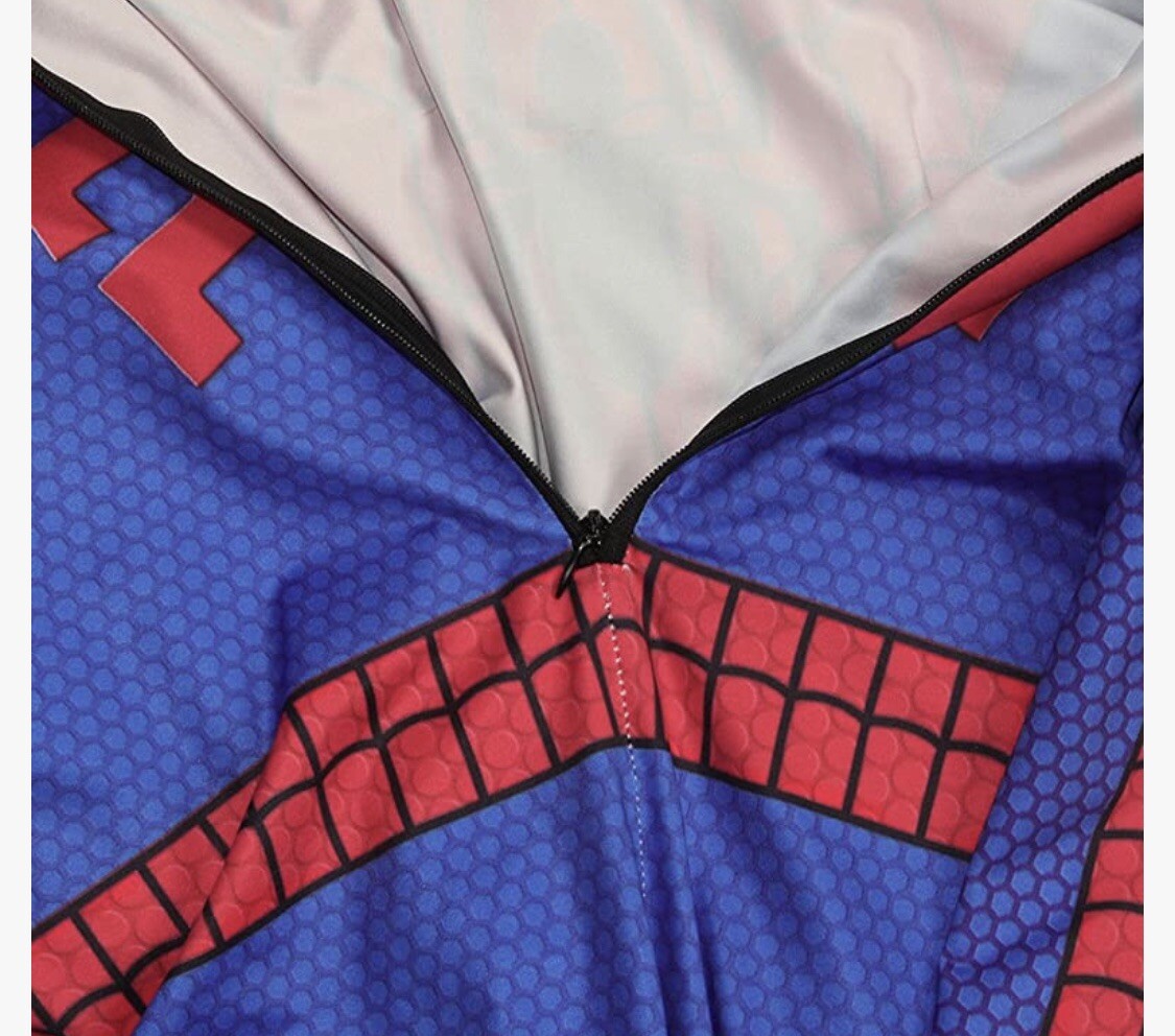 spiderwoman costume US SELLER