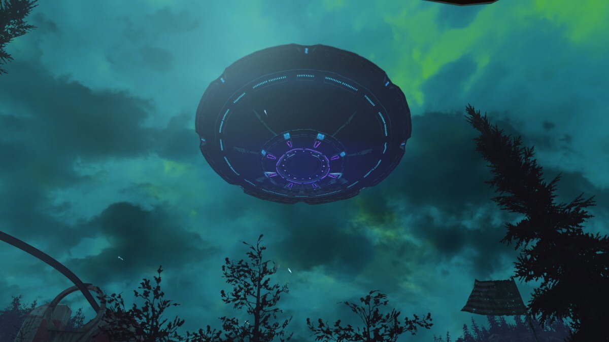 New Alien Invaders 2024. Xbox