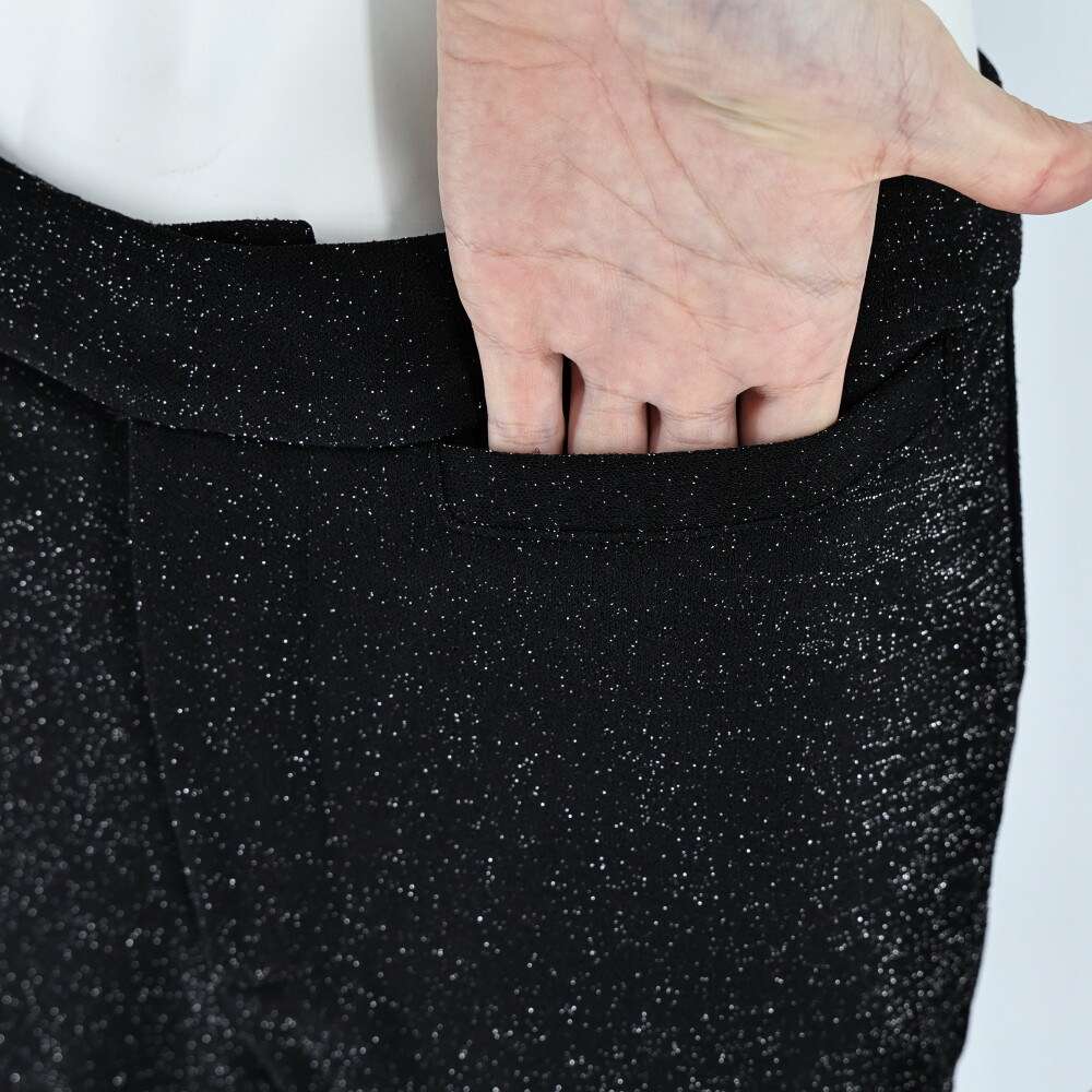 The Original Series Starfleet Pant TOS Men Kirk Spock Uniform Pants