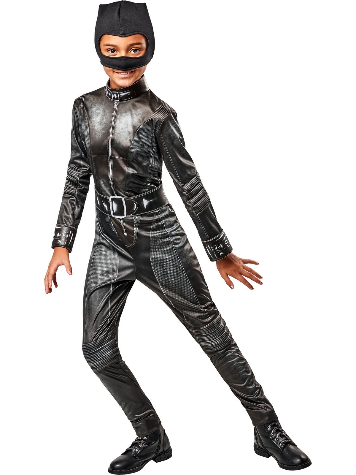 NIP The Batman Selina Kyle Costume: Children’s Size Small