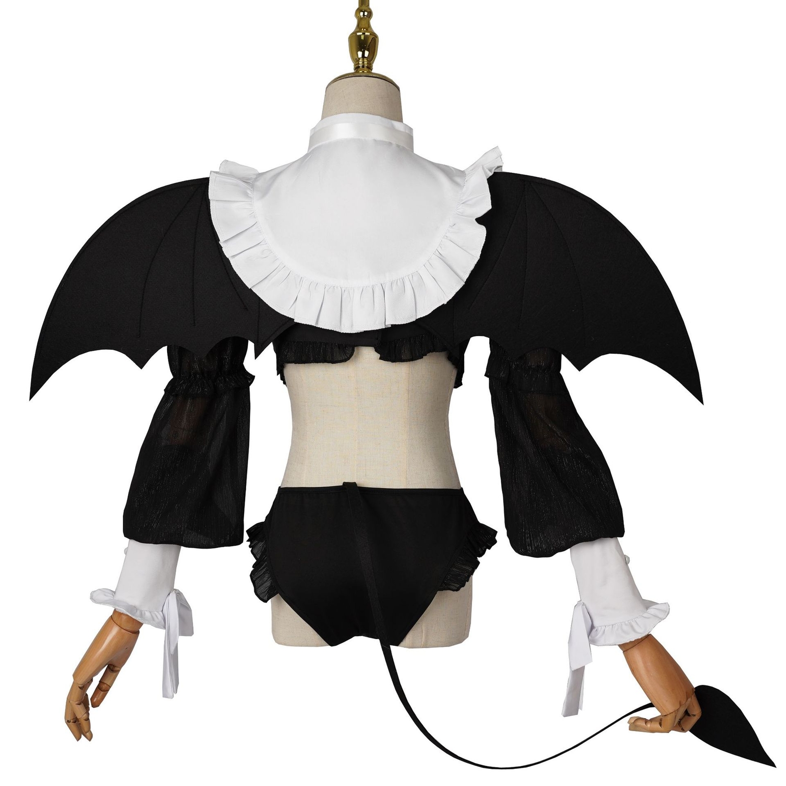 Anime My Dress Up Darling Marin Kitagawa Wig Cosplay Costume Halloween Suits New