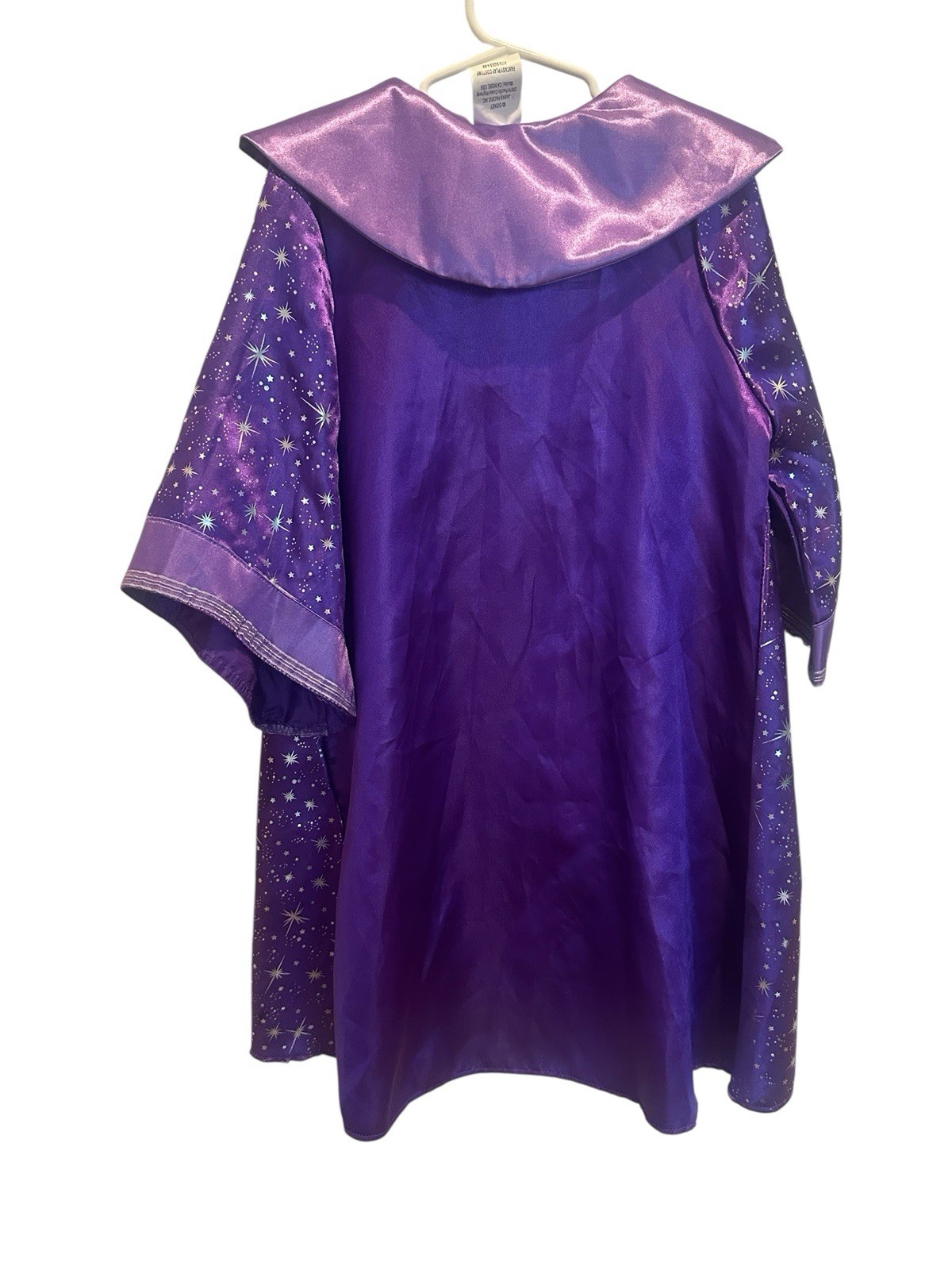 Disney Sofia the First Girls Costume – Size 4-6 Years