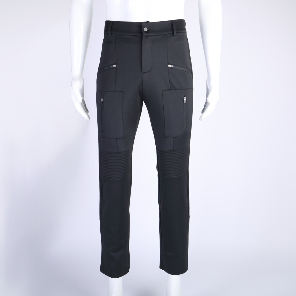 Discovery 2 Starfleet Captain Pike Mens Trousers Cosplay Costumes New