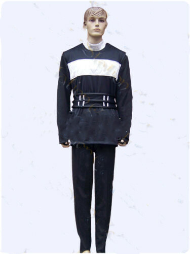 Logan’s Run Sandman Cosplay Costume custom made