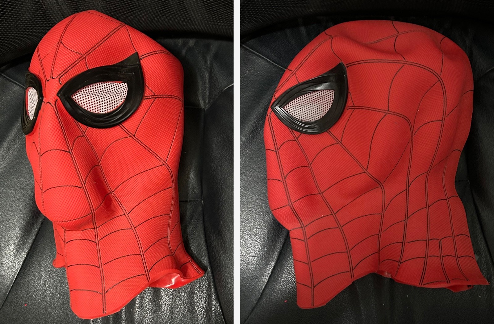 “Classic SPIDER-MAN” Cosplay Costume! Marvel! Silver/Bronze Age Romita! Extras!