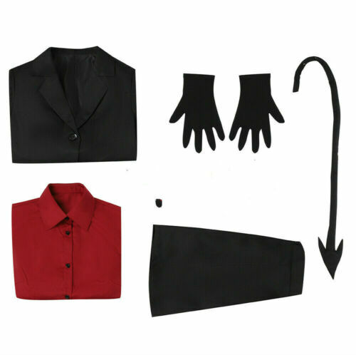 Tired role-playing clothing women’s customization