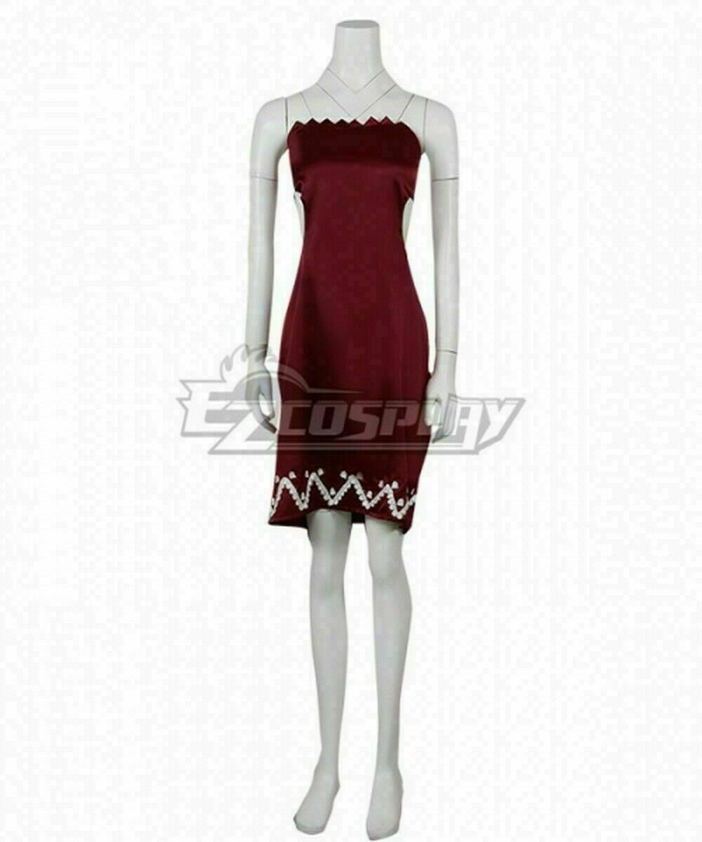Halloween Cosplay Costume{Custom Made