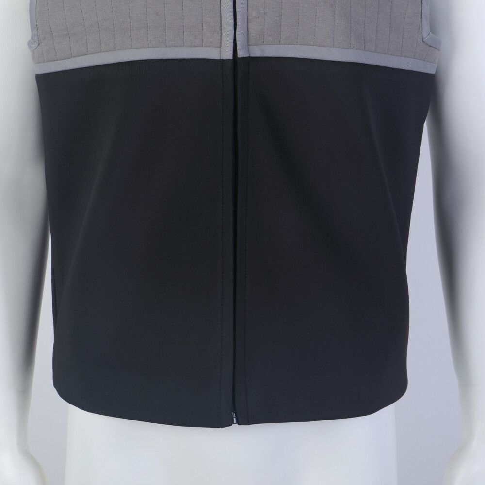 For First Contact Picard Uniforms Vest Picard Sisko Starfleet Costumes