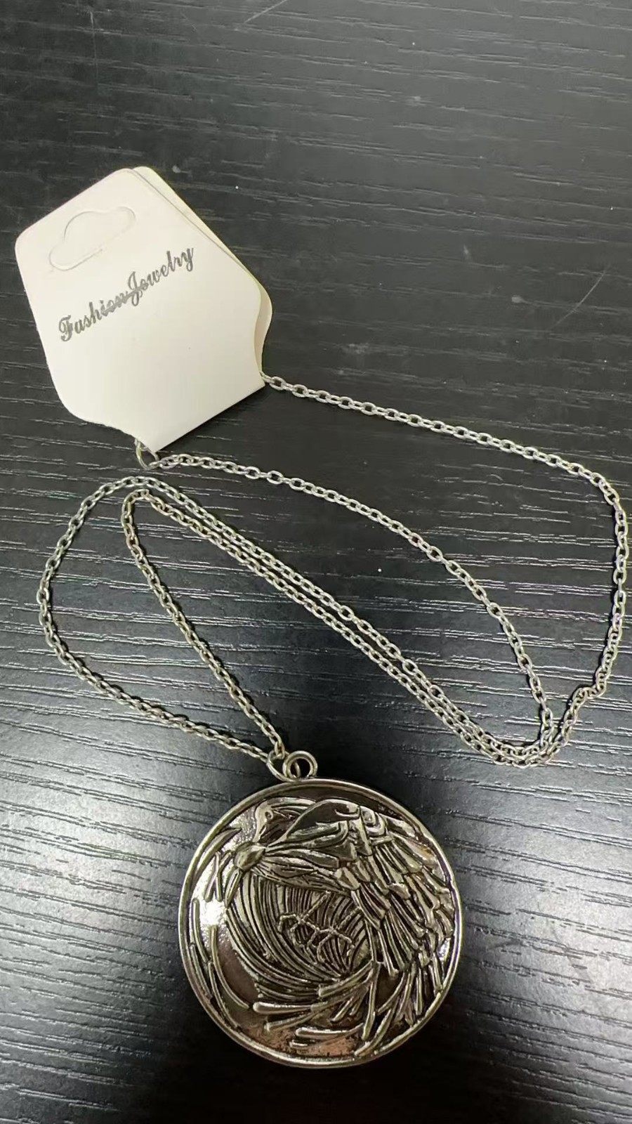 Hot Game Of Thrones Daenerys Targaryen Dragon Necklace Badge Replica Cosplay