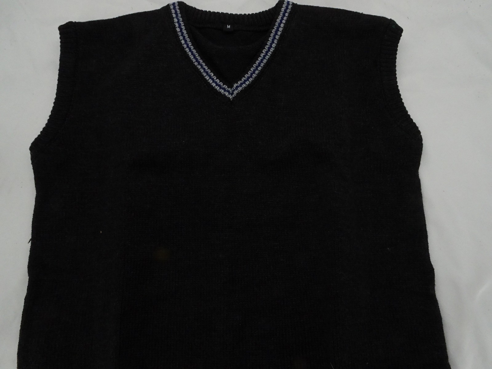 Unisex Cosplay Sweater Vest Costume Medium TF