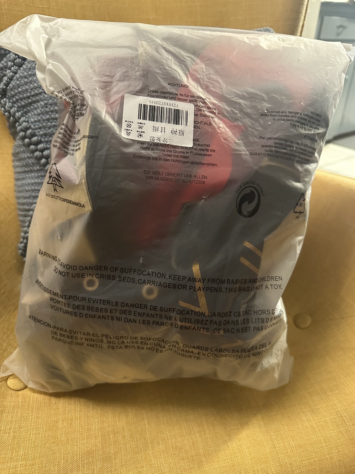 Pre-Owned Dehya Genshin SR Cosplay Costume – Doki Doki (no longer sold)