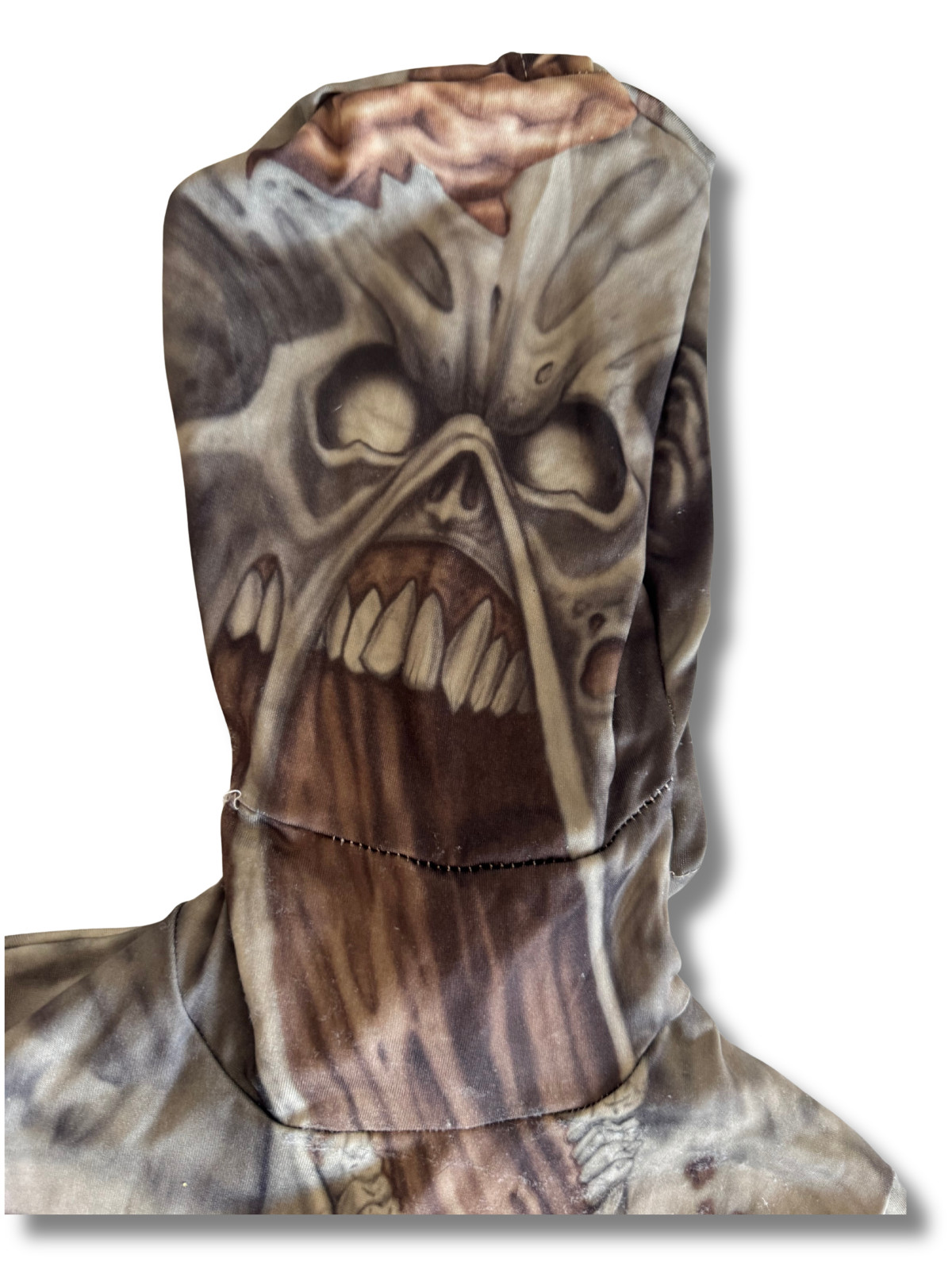 Morph Costumes Kids the Zombie