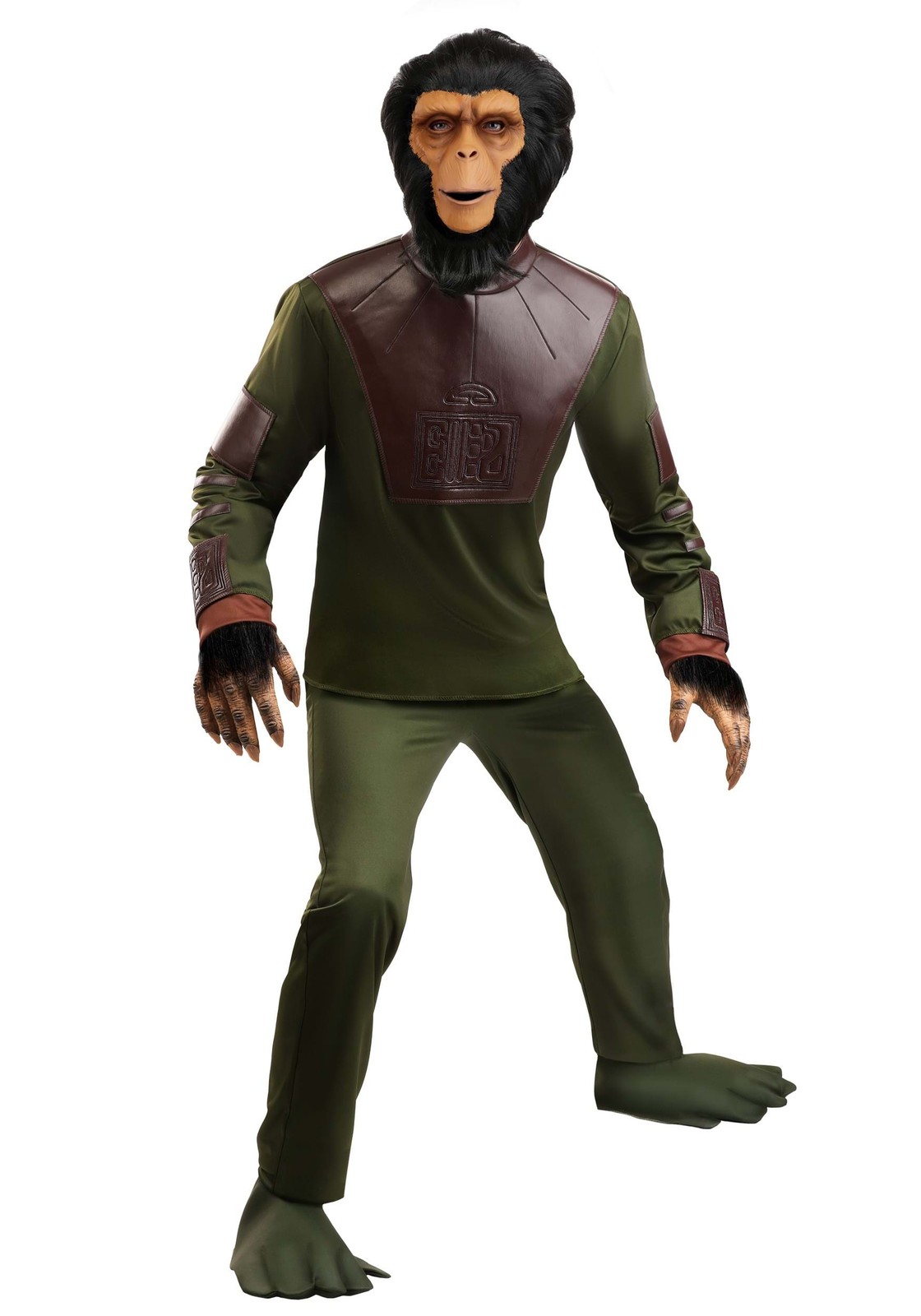 Men’s Planet of the Apes Dr. Cornelius Costume