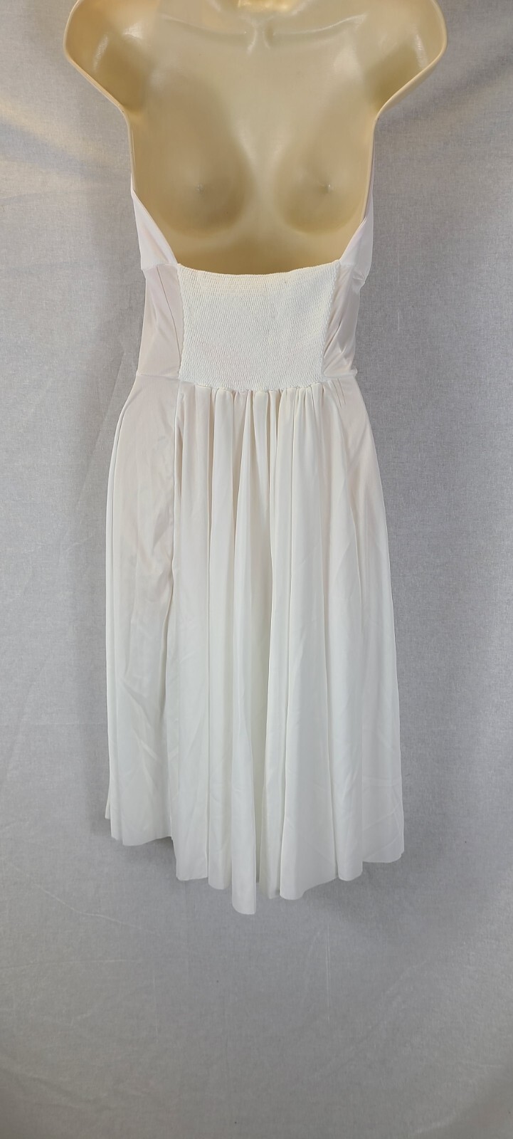“Hollywood Starlet” Marilyn Monroe Woman’s halter Dress by Rubie’s one size