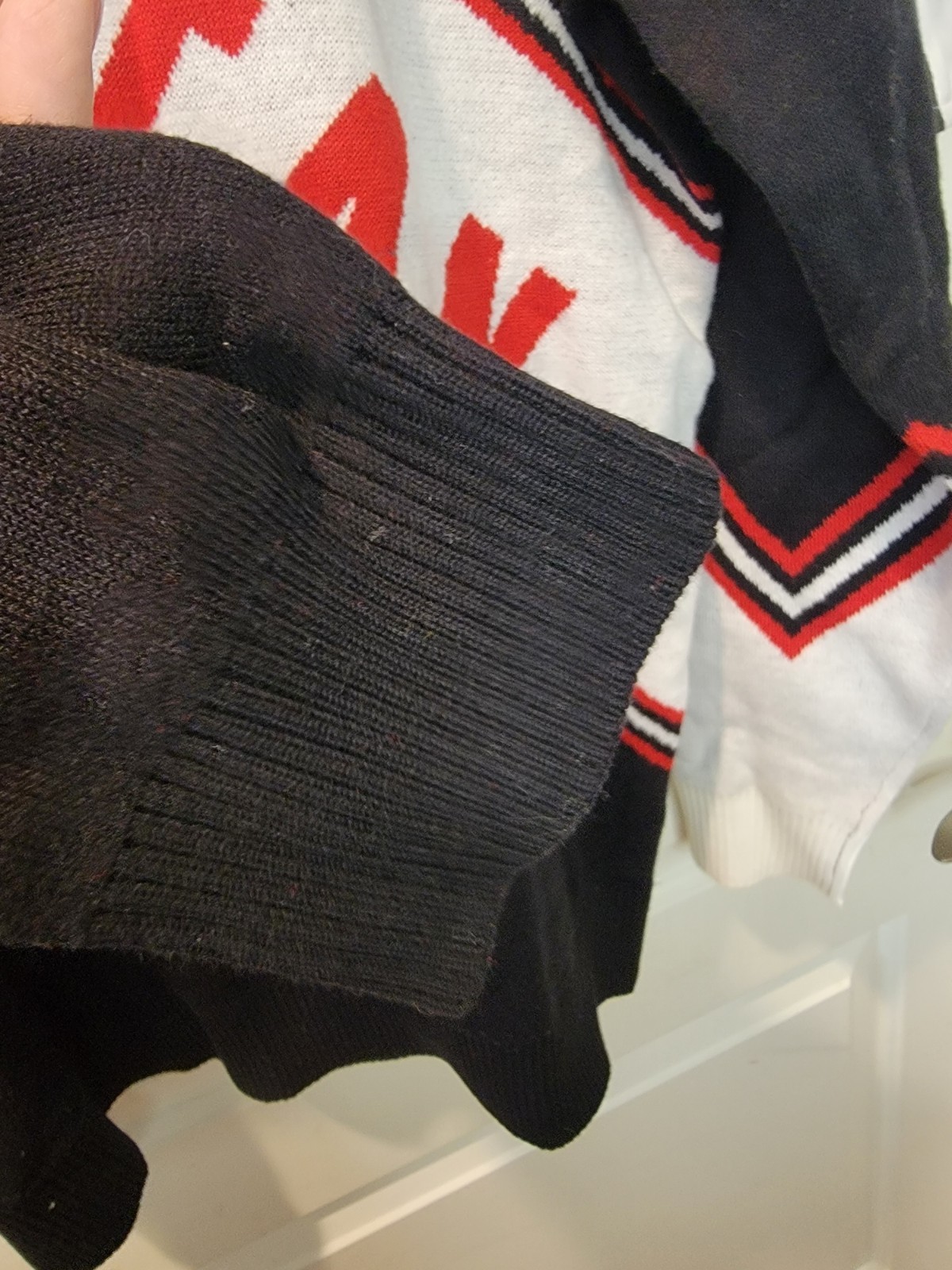 SNL Women’s Spartan Cheerleading Uniform featuring Sweater & Skirt! Many Sizes!