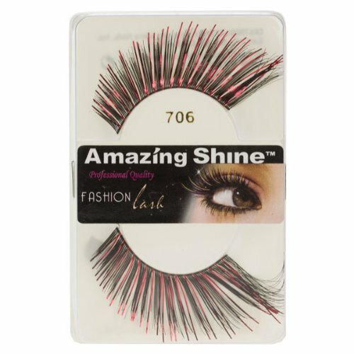 Amazing Shine Fashion Lash False Eyelashes – 706