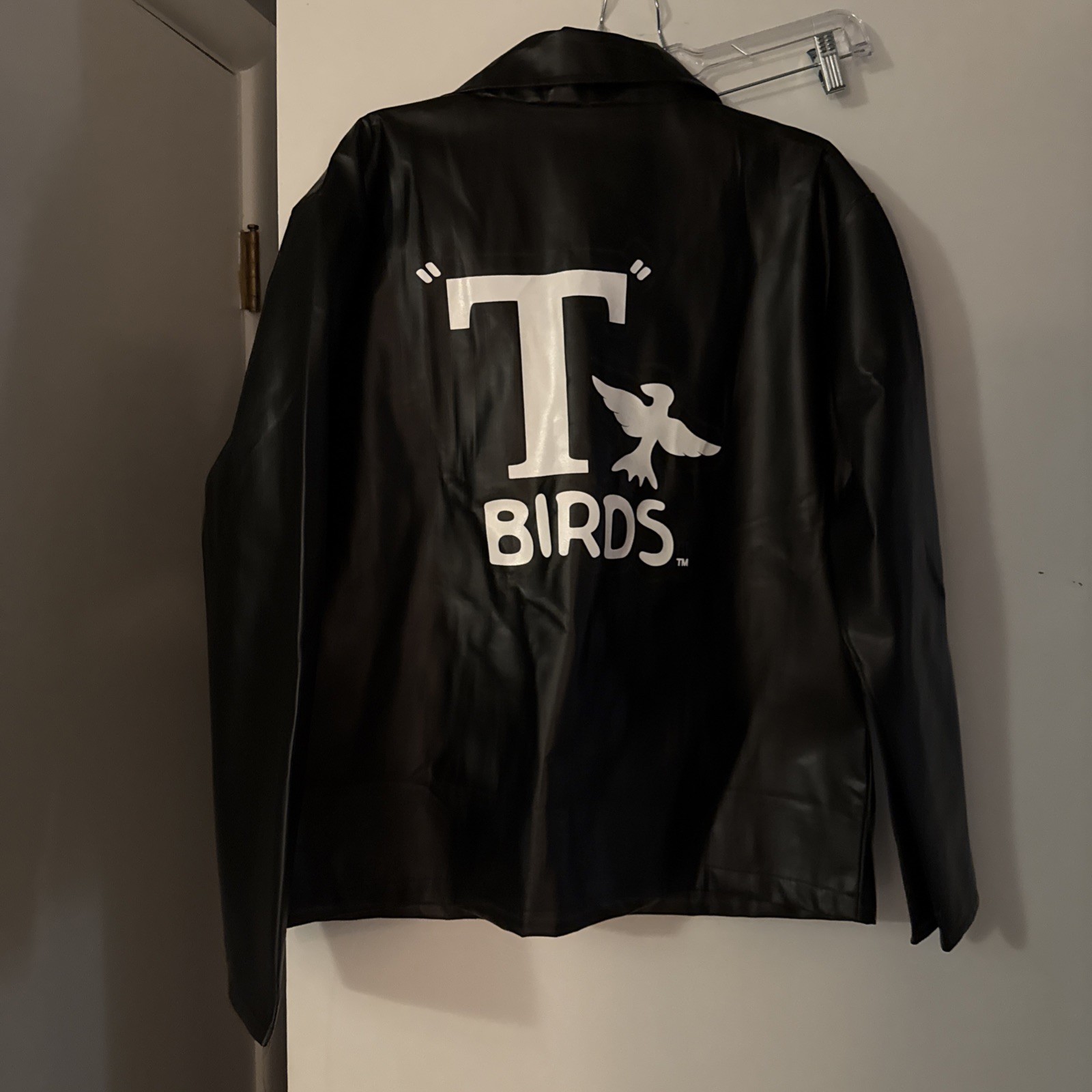 Grease T-Birds Adult Costume Accessory Jacket
