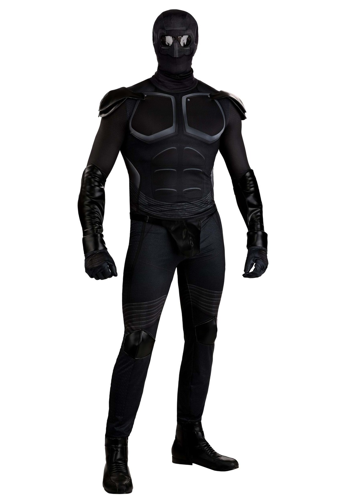 The Boys Black Noir Men’s Costume