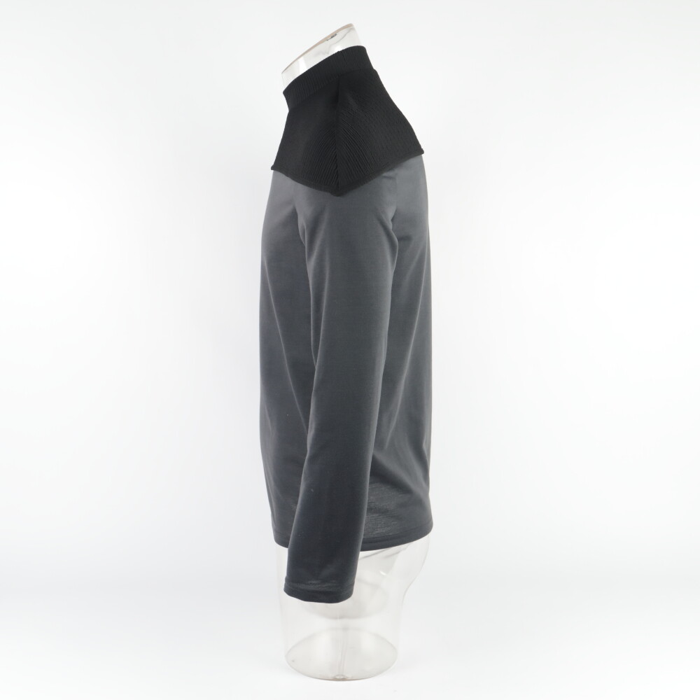 The Next Generation Captain Picard Undershirt TNG Uniform Costume New