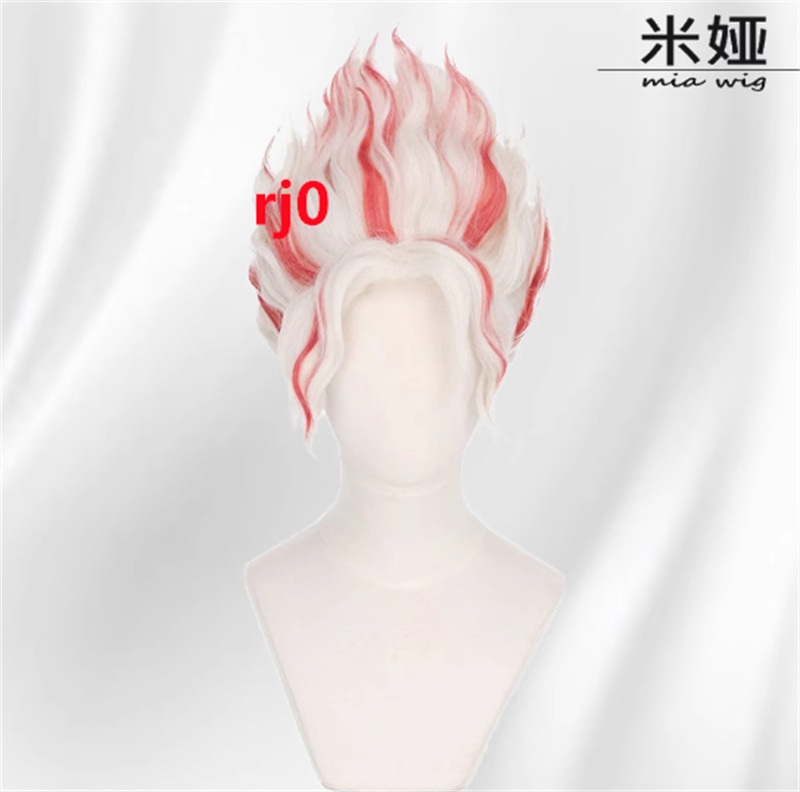 Anime DAN DA DAN Takakura Ken Okarun Cosplay Costume Battle Full Suit Prop