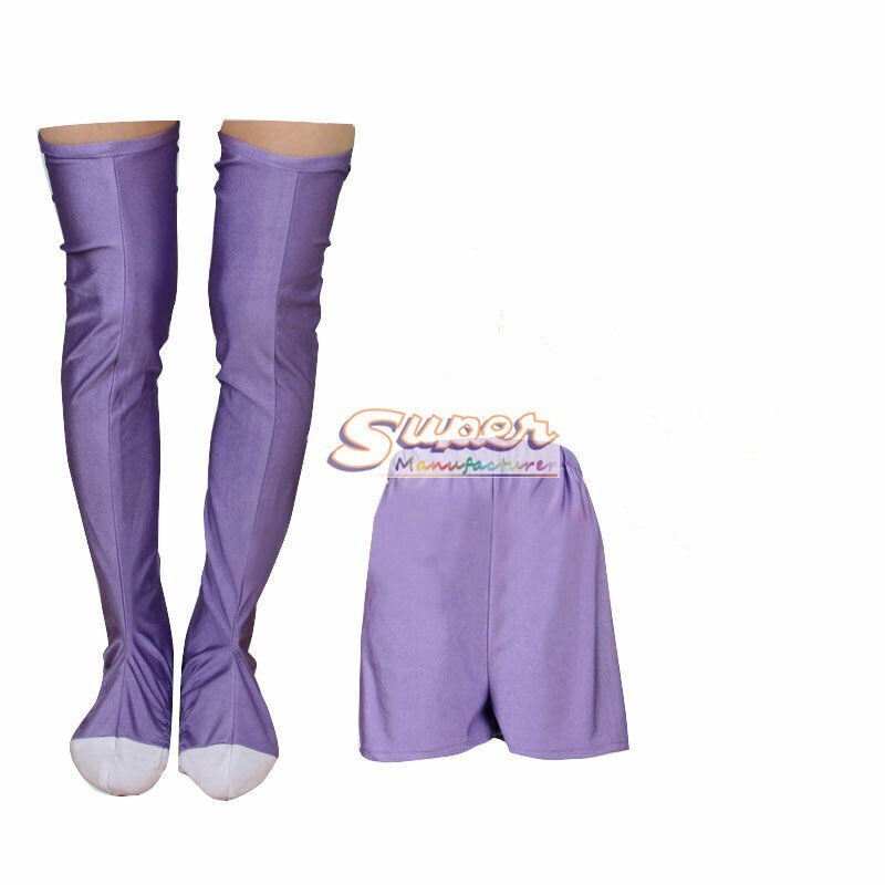 PreCure Doki Pretty Cure Cure Sword Makoto Kenzaki Cosplay Costume