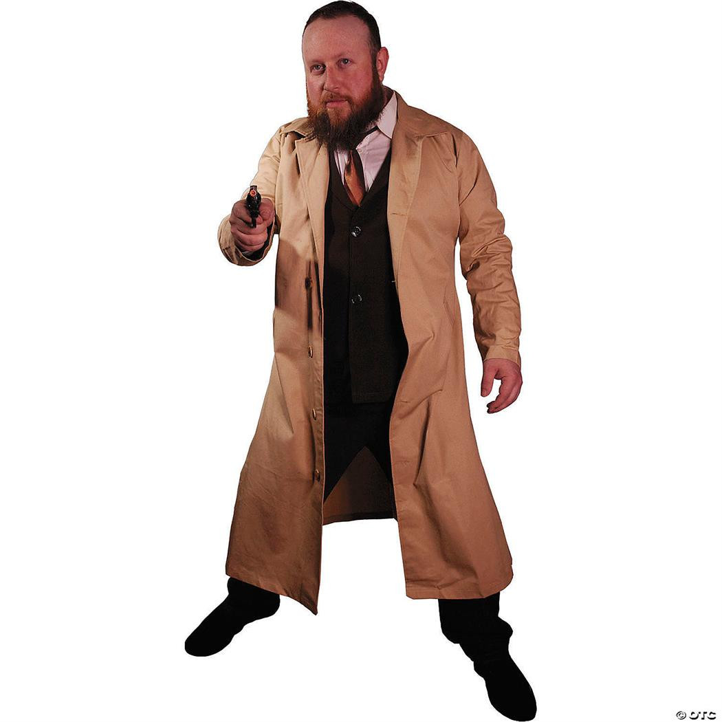 Halloween 4: The Return of Michael Myers Samuel Loomis Costume