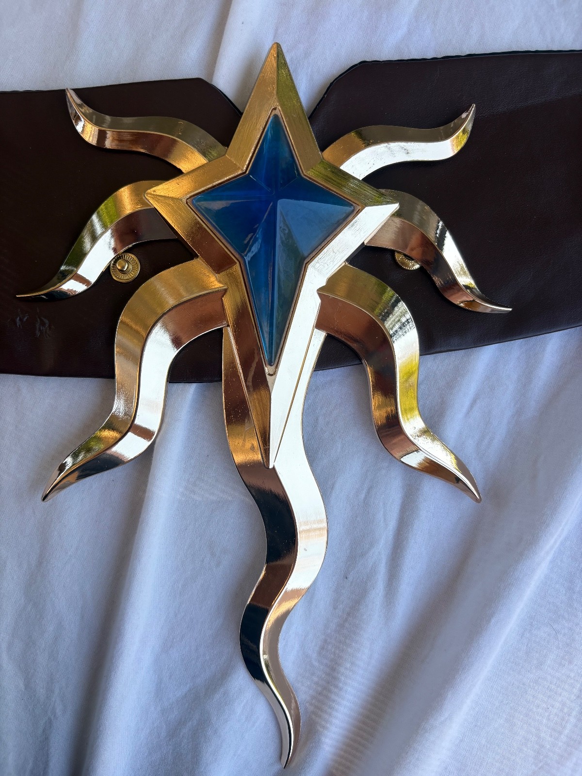 Doki Doki SR cyrene cosplay medium size — worn one time to a convention
