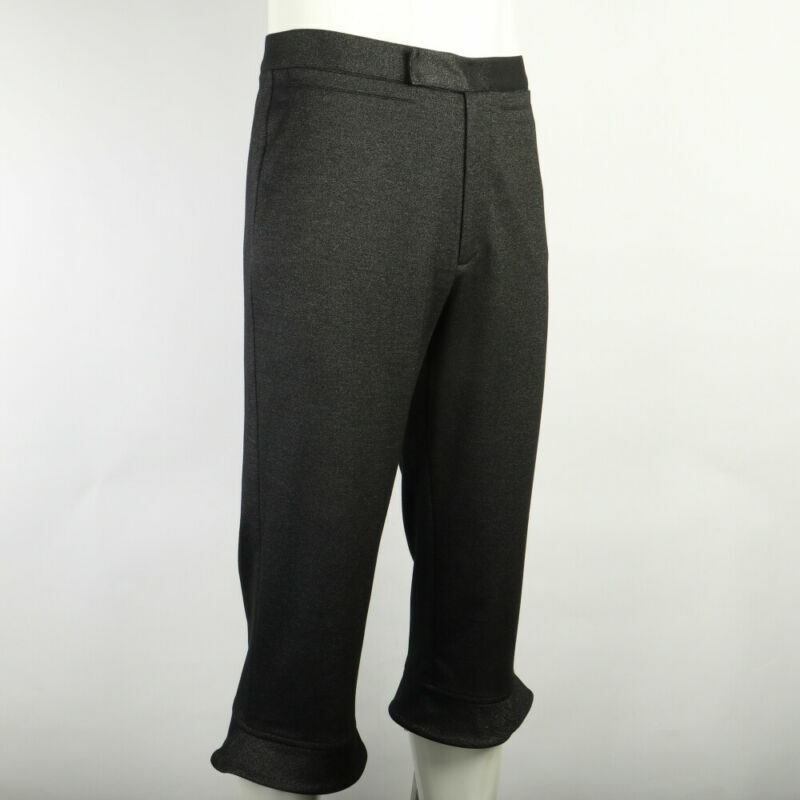 The Original Series Starfleet Pants TOS Men Kirk Spock Pants Uniform