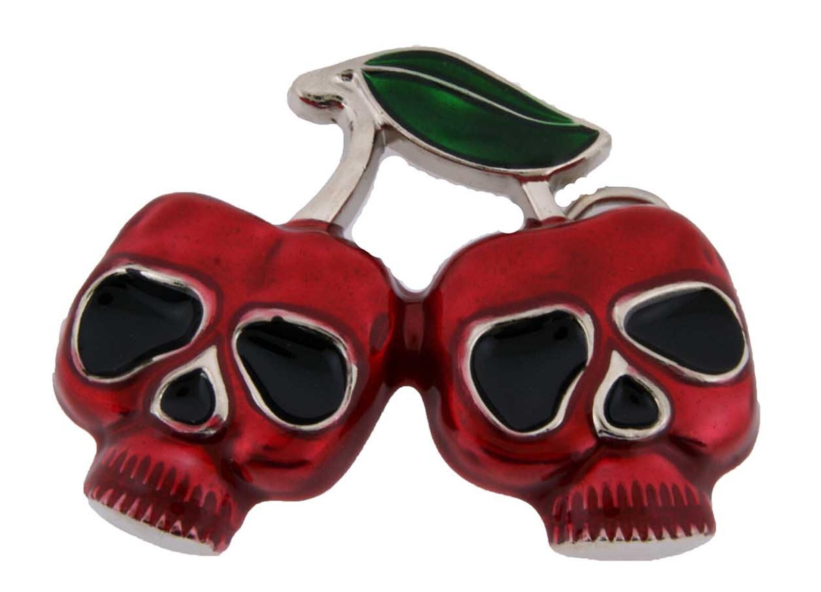 skull skeleton tattoo metal belt buckle halloween party costume gift