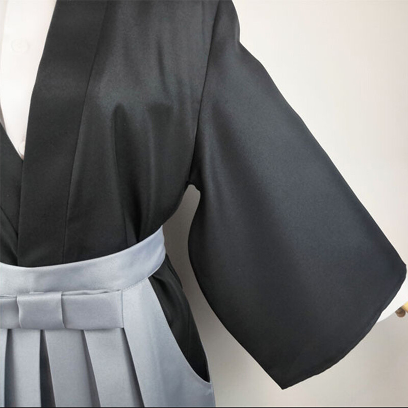 Toilet-bound Hanako-kun Tsukasa Yugi Cosplay Costume Japan Kimono Outfit Anime