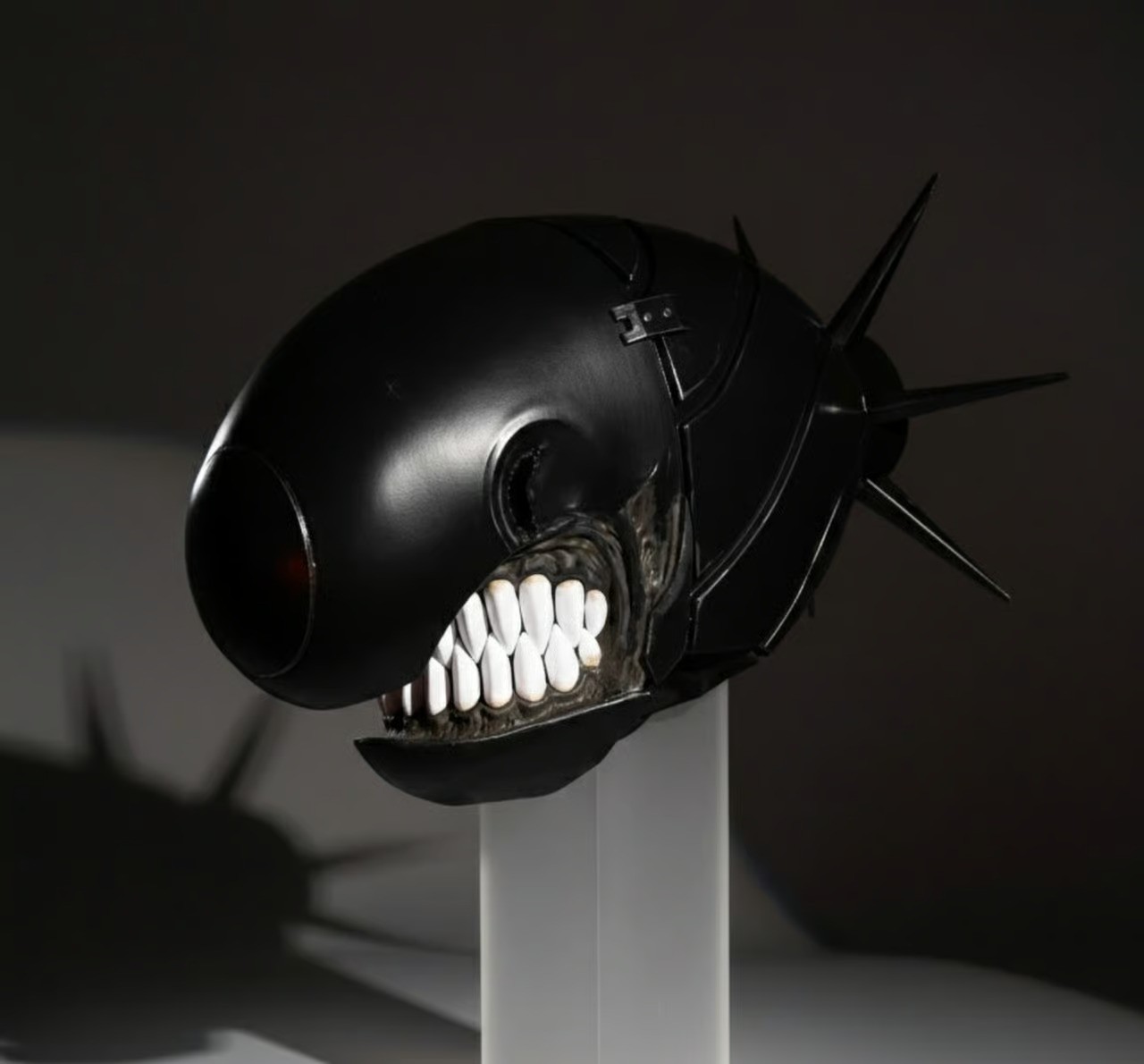 Reze Bomb Devil Cosplay Helmet – Chainsaw man