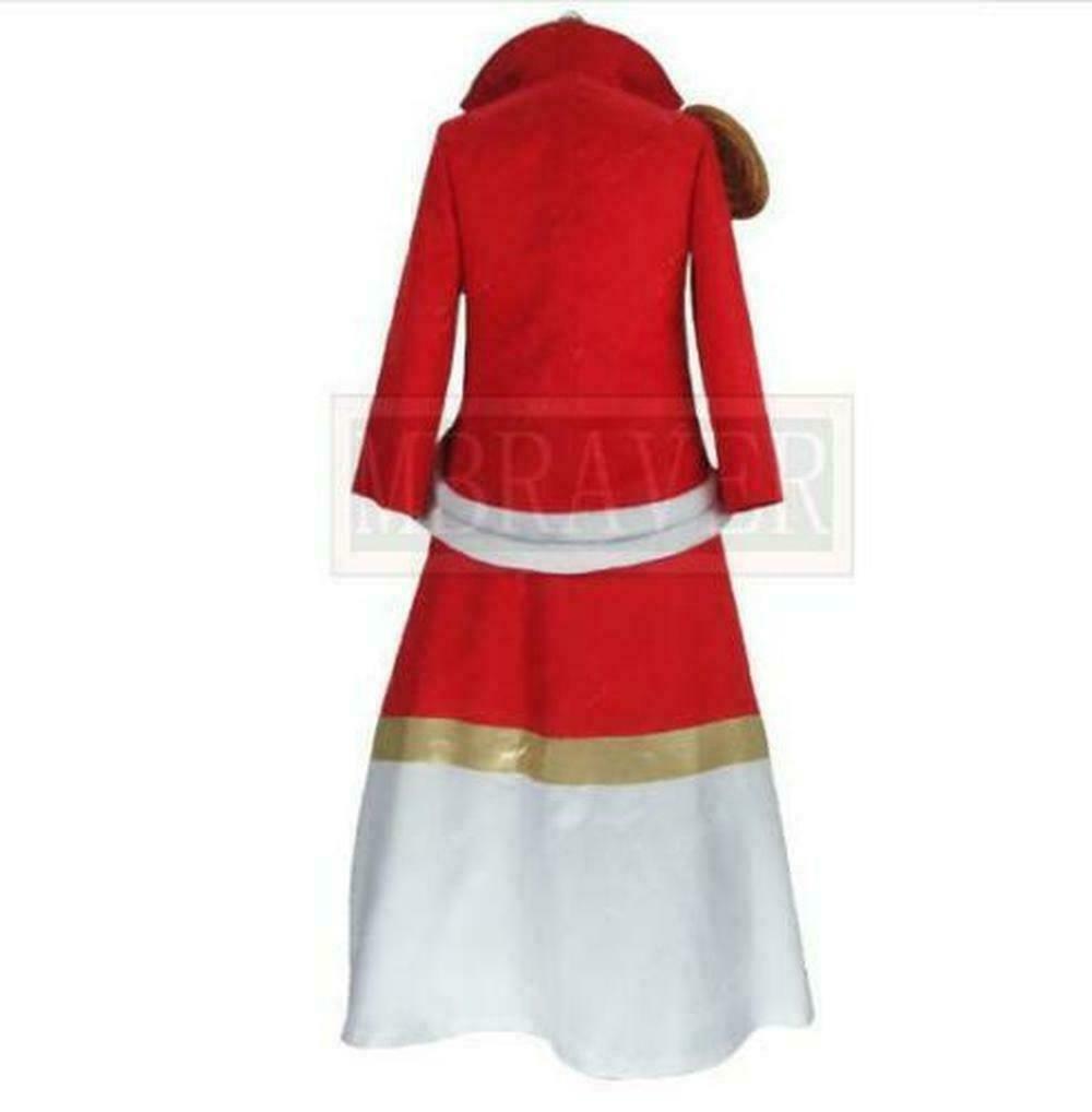 What Time I Had Reincarnated as a Slime Benimaru Cosplay Costume