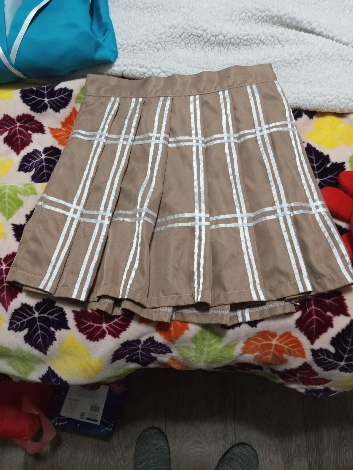 Rosario+Vampire female cosplay size small