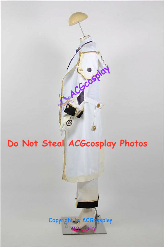 Elsword cosplay Mastermind Cosplay Costume acgcosplay include gloves