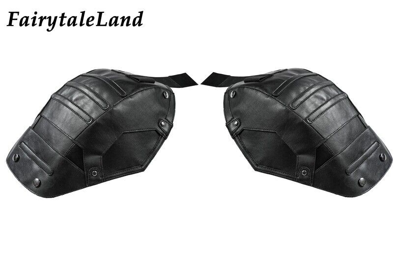 The Batman Cosplay Armor Props Bruce Wayne Costume Accessory Halloween Outfit