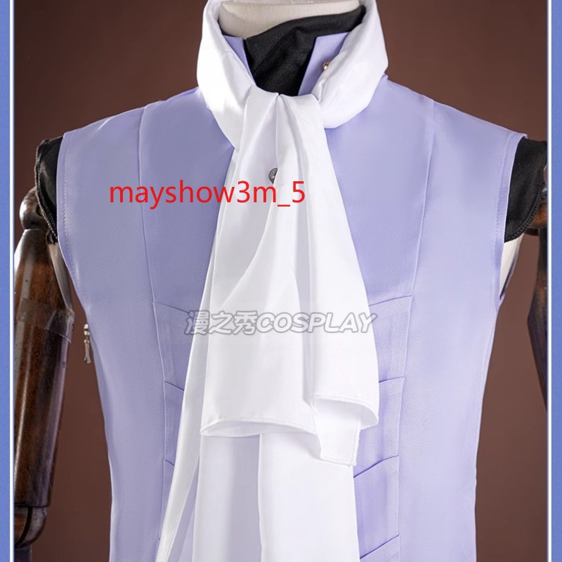 Code Geass Lelouch of The Rebellion Zero Cosplay Costume Halloween Outfits Cos