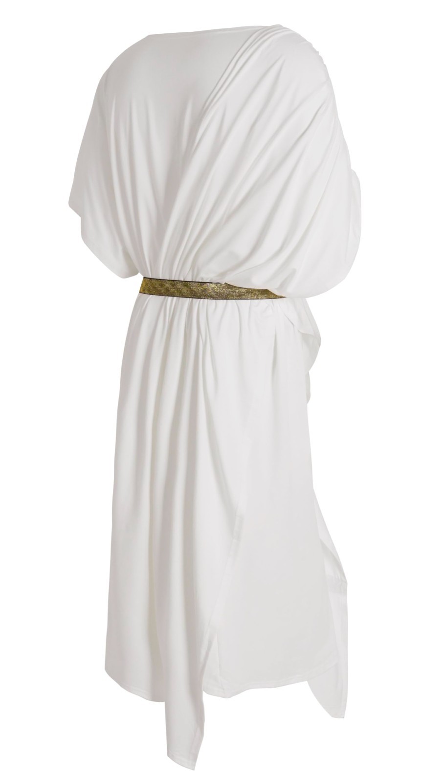 Men’s Greek Toga Costume – Classic Party Outfit for Halloween & Themed Events