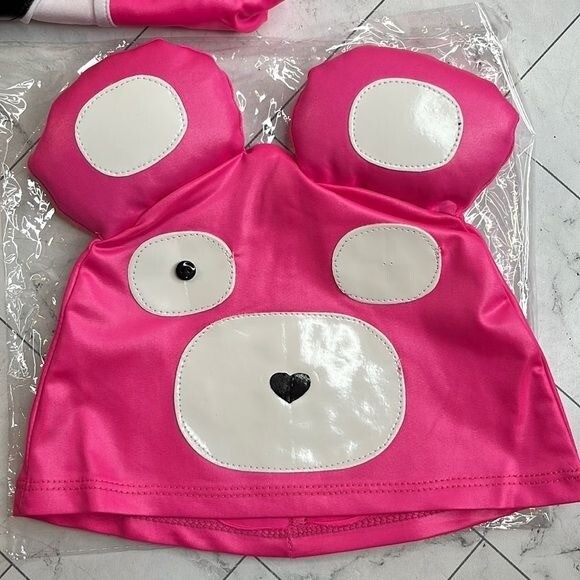Starline Cuddle Dream Gamer Adult Womens Costume Size XL