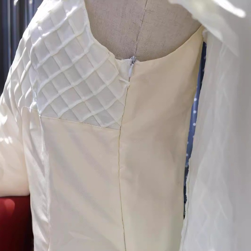 Game of Thrones Daenerys Targaryen Cosplay Dress Women White Gown Halloween Gift