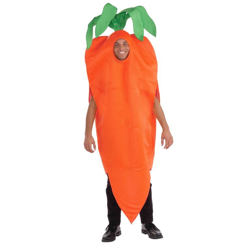 Adult Funny Food Cosplay Costumes Halloween Party Novelty Fancy Dress Outfit