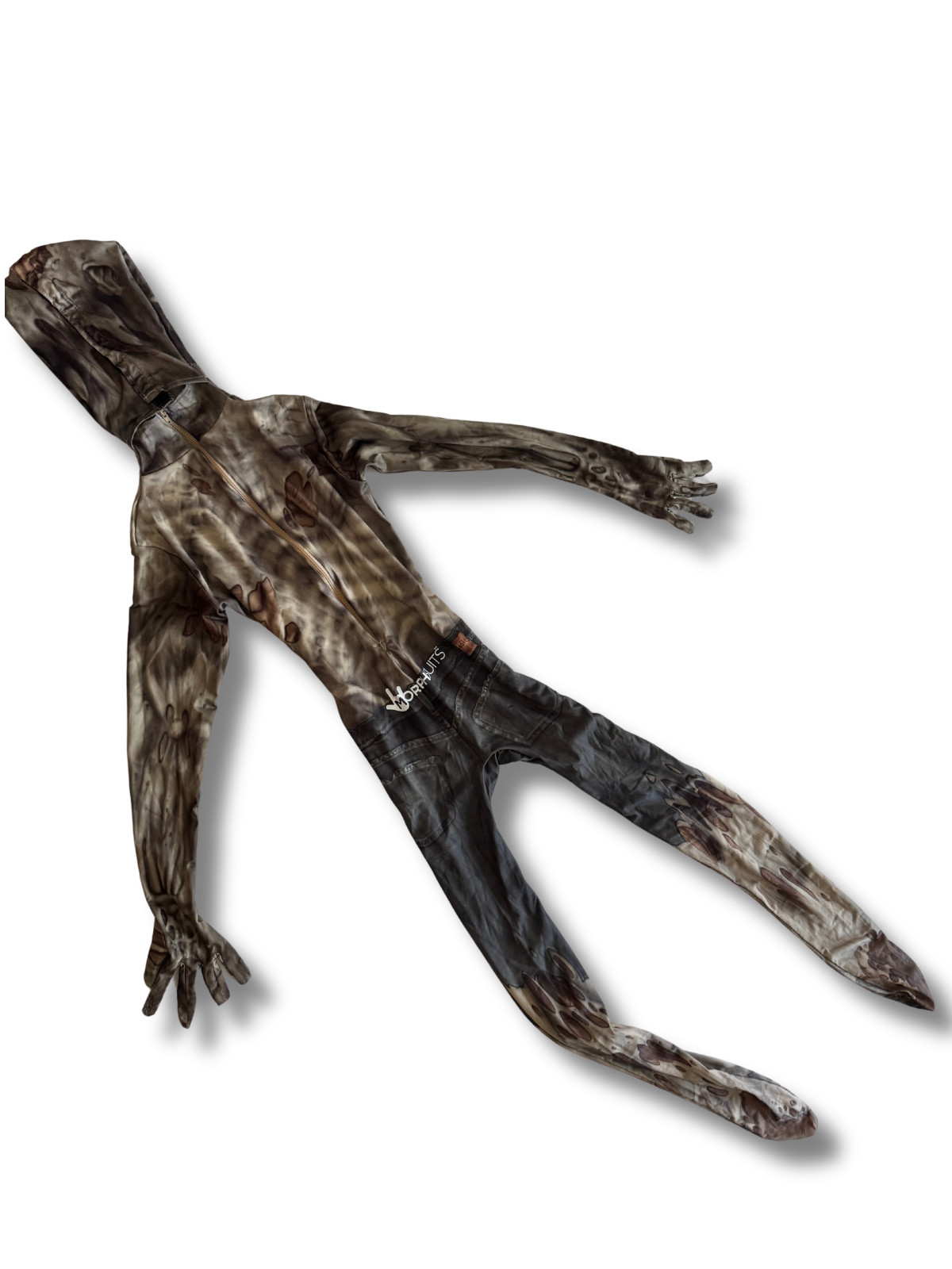Morph Costumes Kids the Zombie