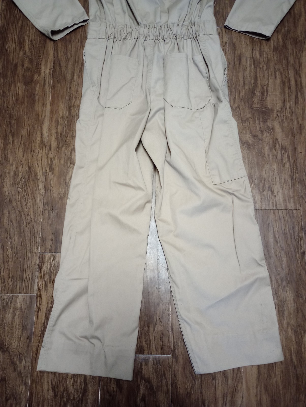 Ghostbusters Coveralls Uniform – STANTZ – Mens Small Regular Kolossus
