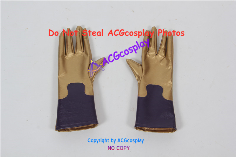 Tales of Xillia Jude Mathis Cosplay Costume include boots covers acgcosplay