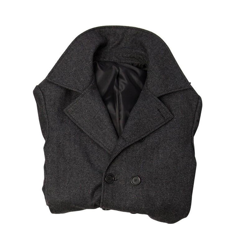 Spider-Man Intothe Spider-Verse Spider-Man Noir Peter Parker Cosplay Costume Lot