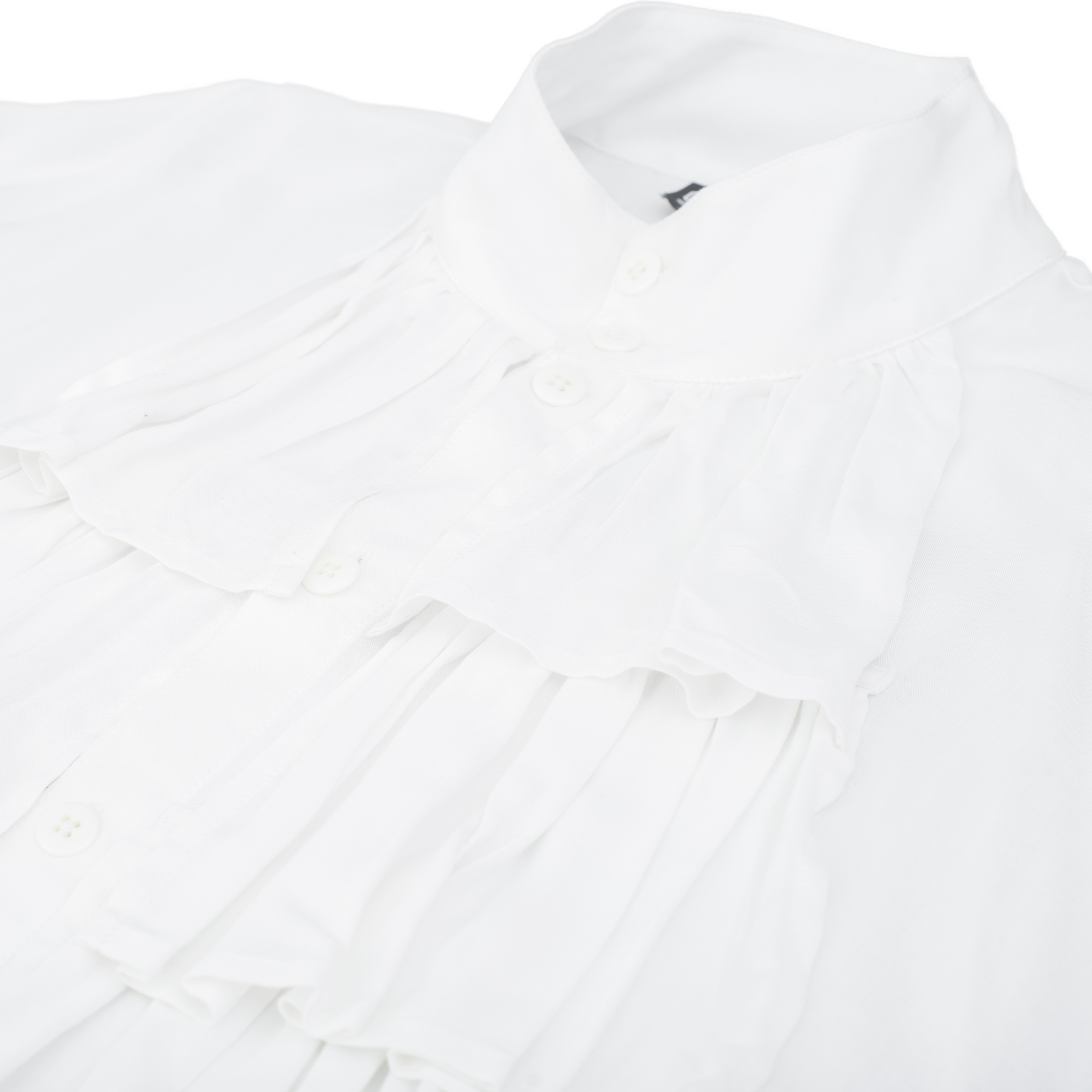 Adult Unisex Funny Jerry Seinfeld TV Show Puffy Shirt Halloween Cosplay Costume