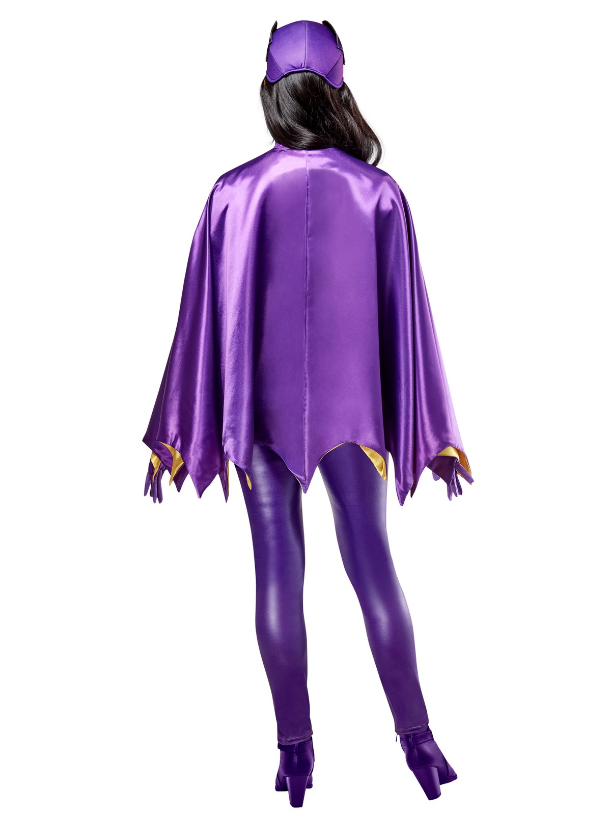 Batman Classic 1966 Batgirl Grand Heritage Women’s Costume