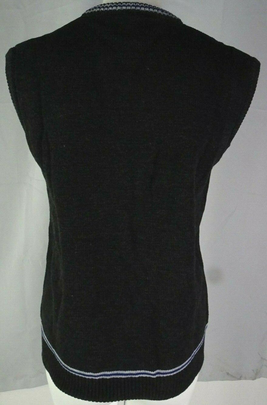 Unisex Cosplay Sweater Vest Costume Medium TF